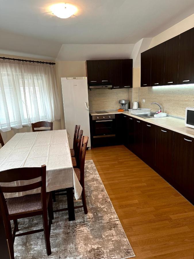 Apartment Veda 2 Велико Търново Екстериор снимка