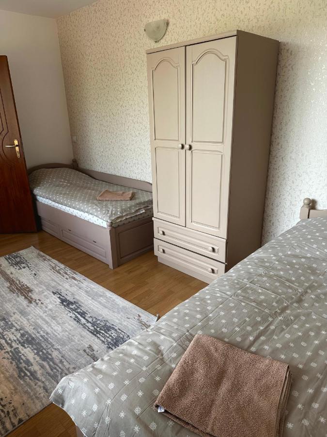 Apartment Veda 2 Велико Търново Екстериор снимка