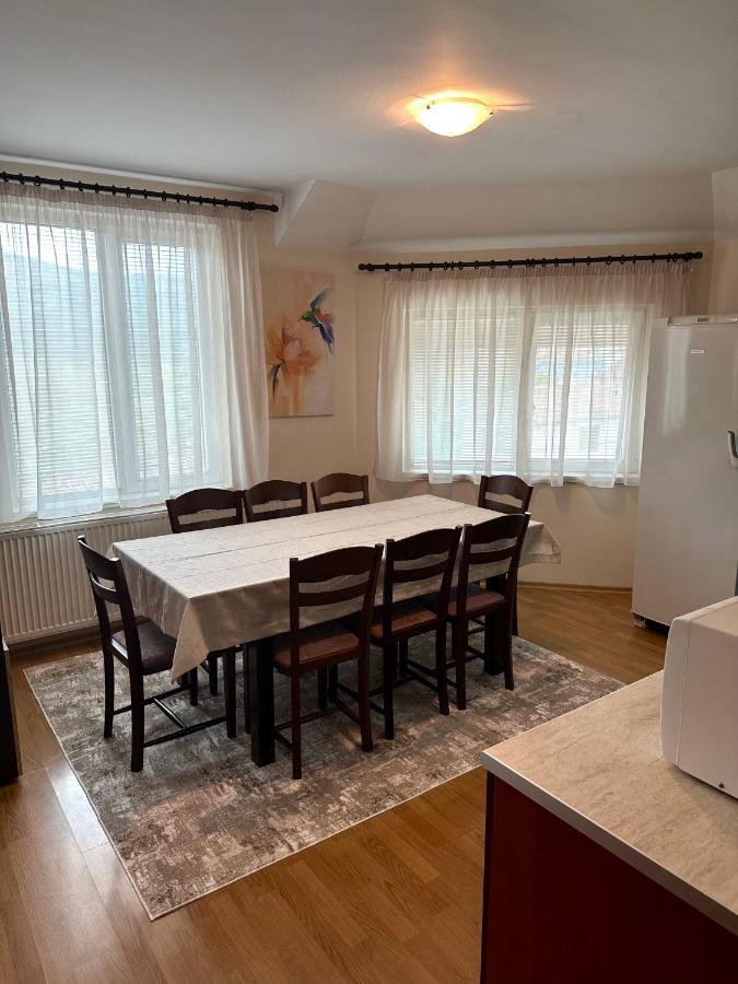 Apartment Veda 2 Велико Търново Екстериор снимка