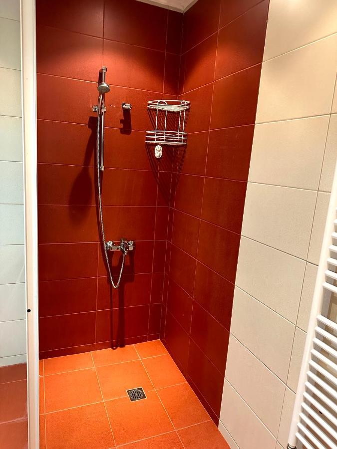 Apartment Veda 2 Велико Търново Екстериор снимка
