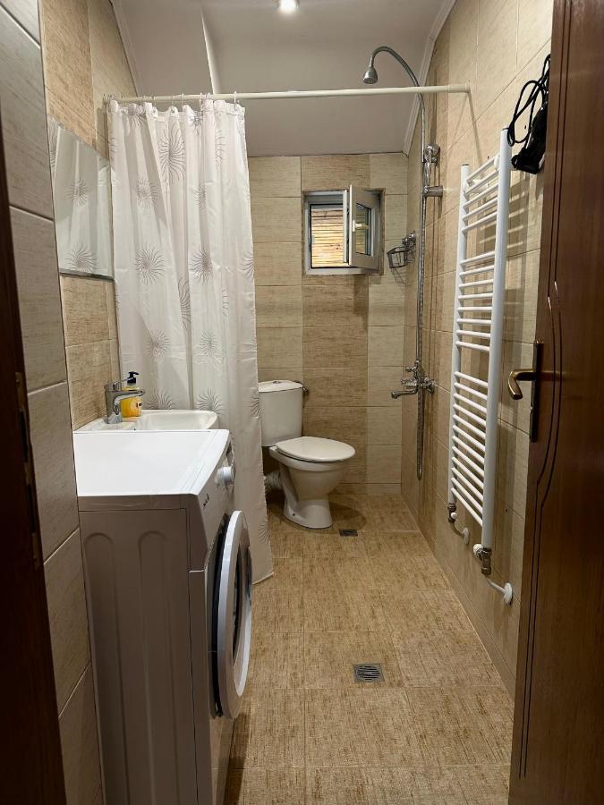 Apartment Veda 2 Велико Търново Екстериор снимка