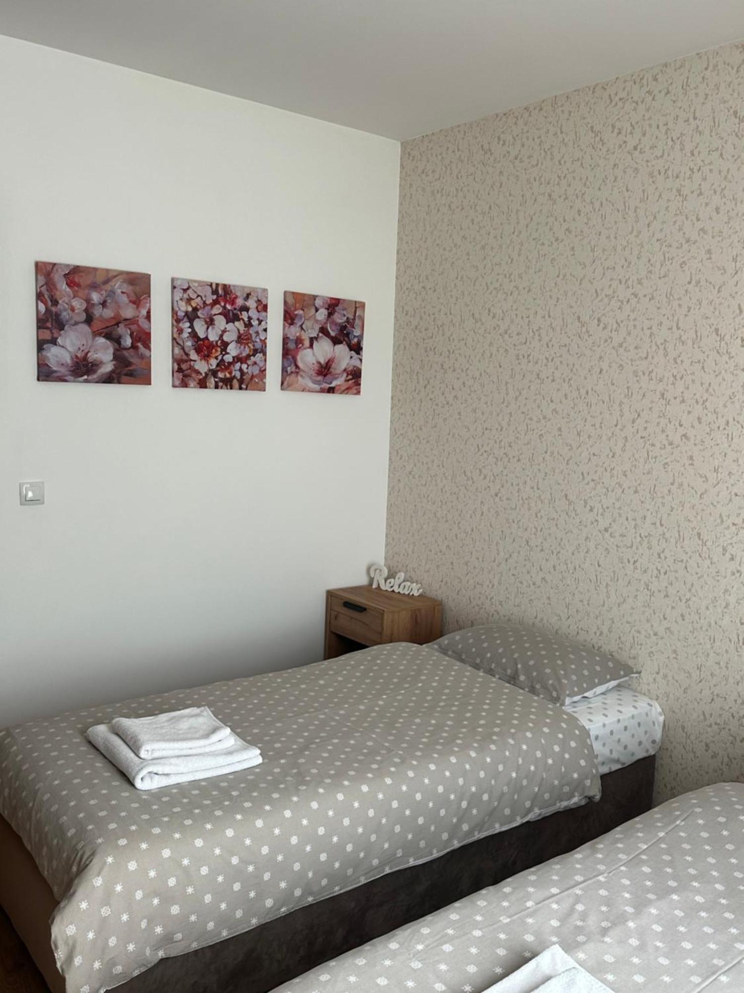 Apartment Veda 2 Велико Търново Екстериор снимка