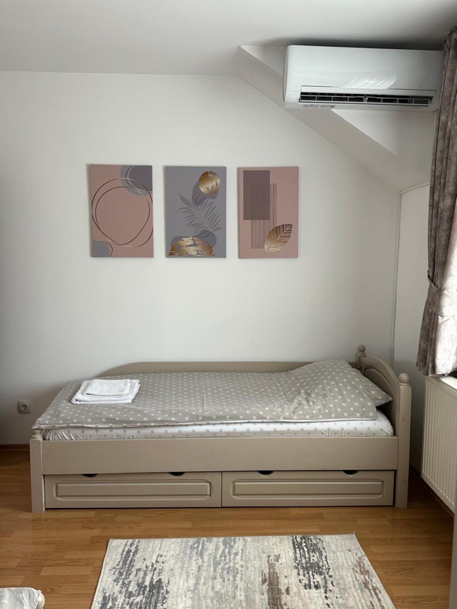 Apartment Veda 2 Велико Търново Екстериор снимка