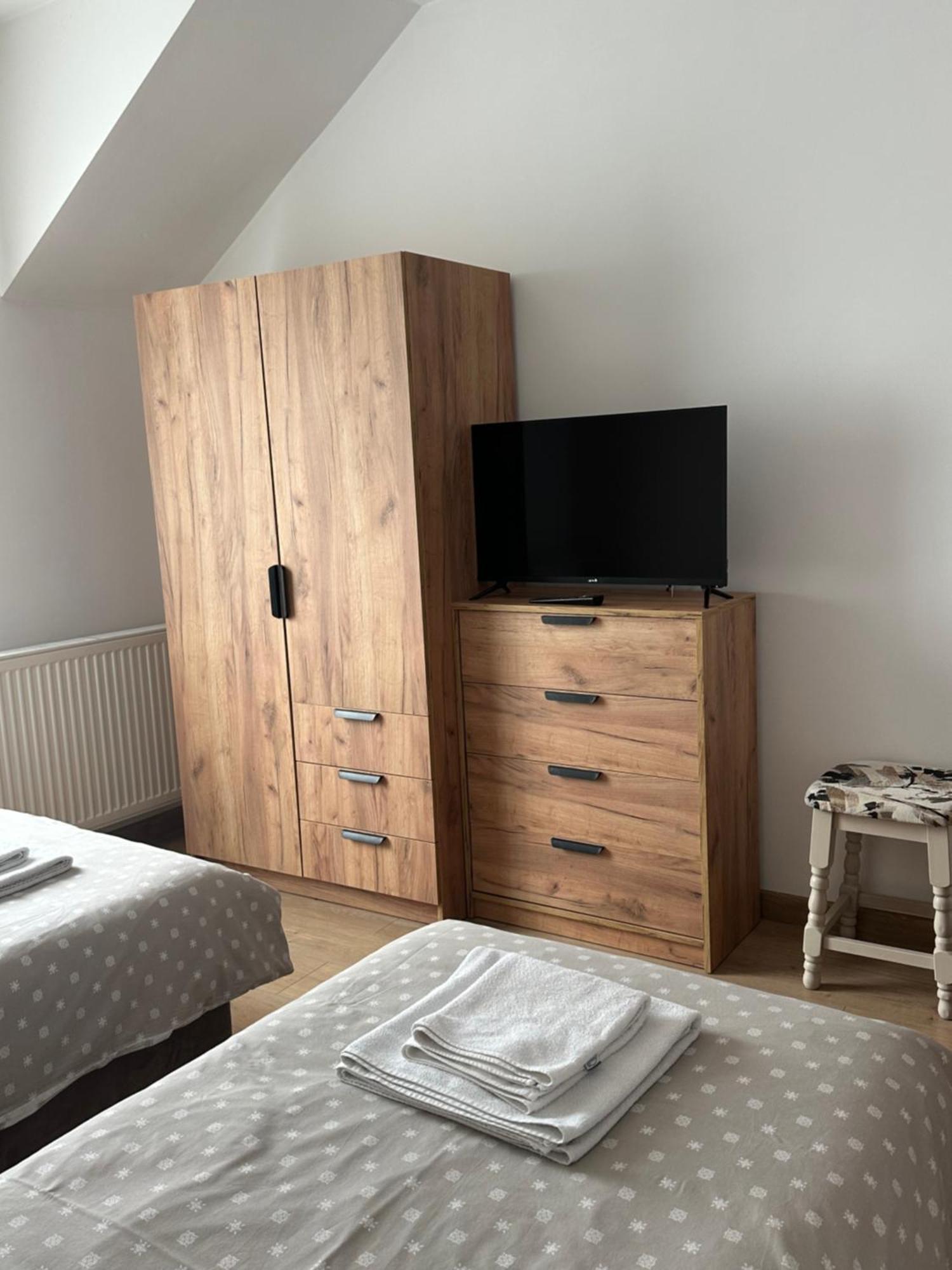 Apartment Veda 2 Велико Търново Екстериор снимка