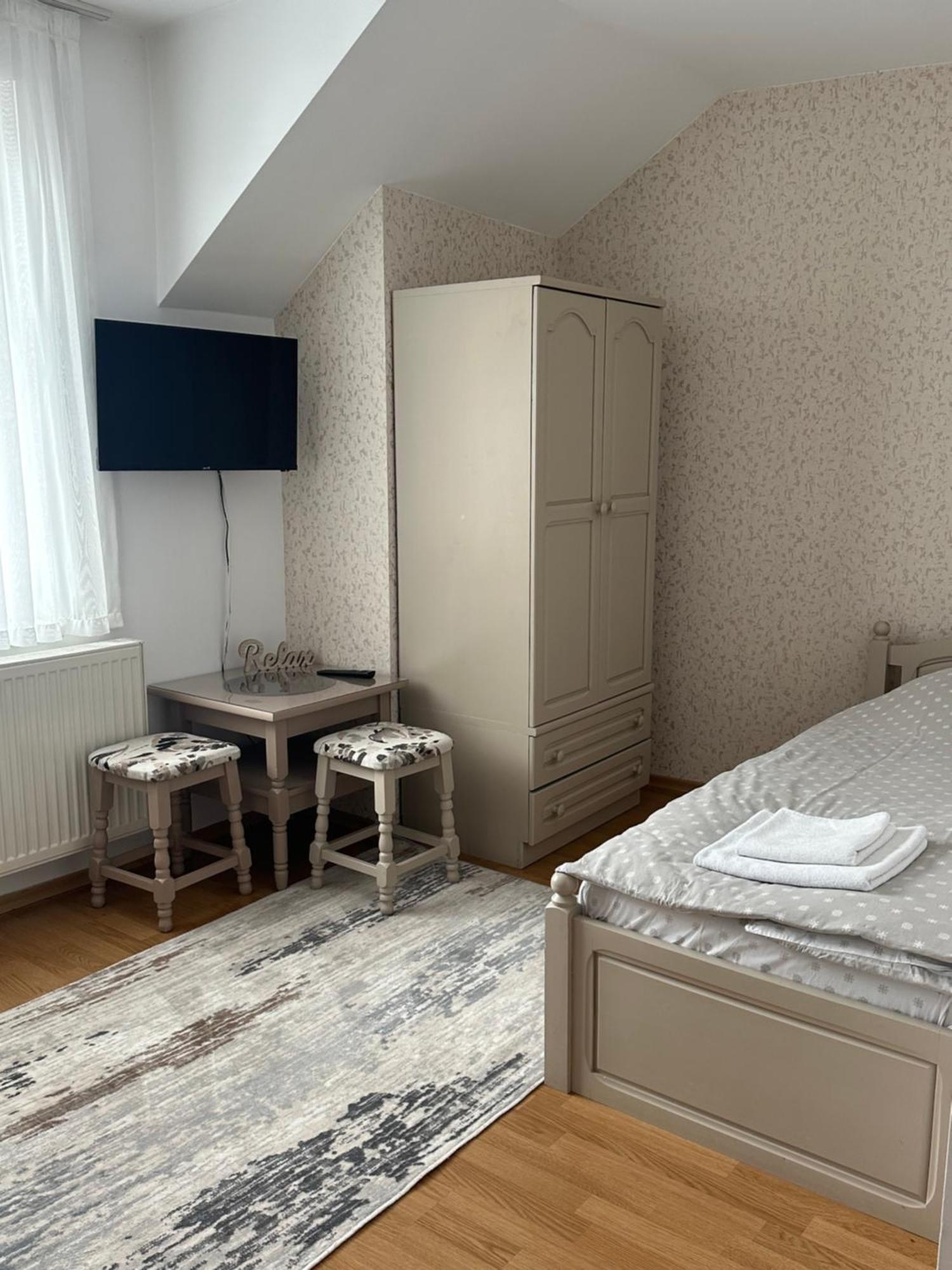 Apartment Veda 2 Велико Търново Екстериор снимка